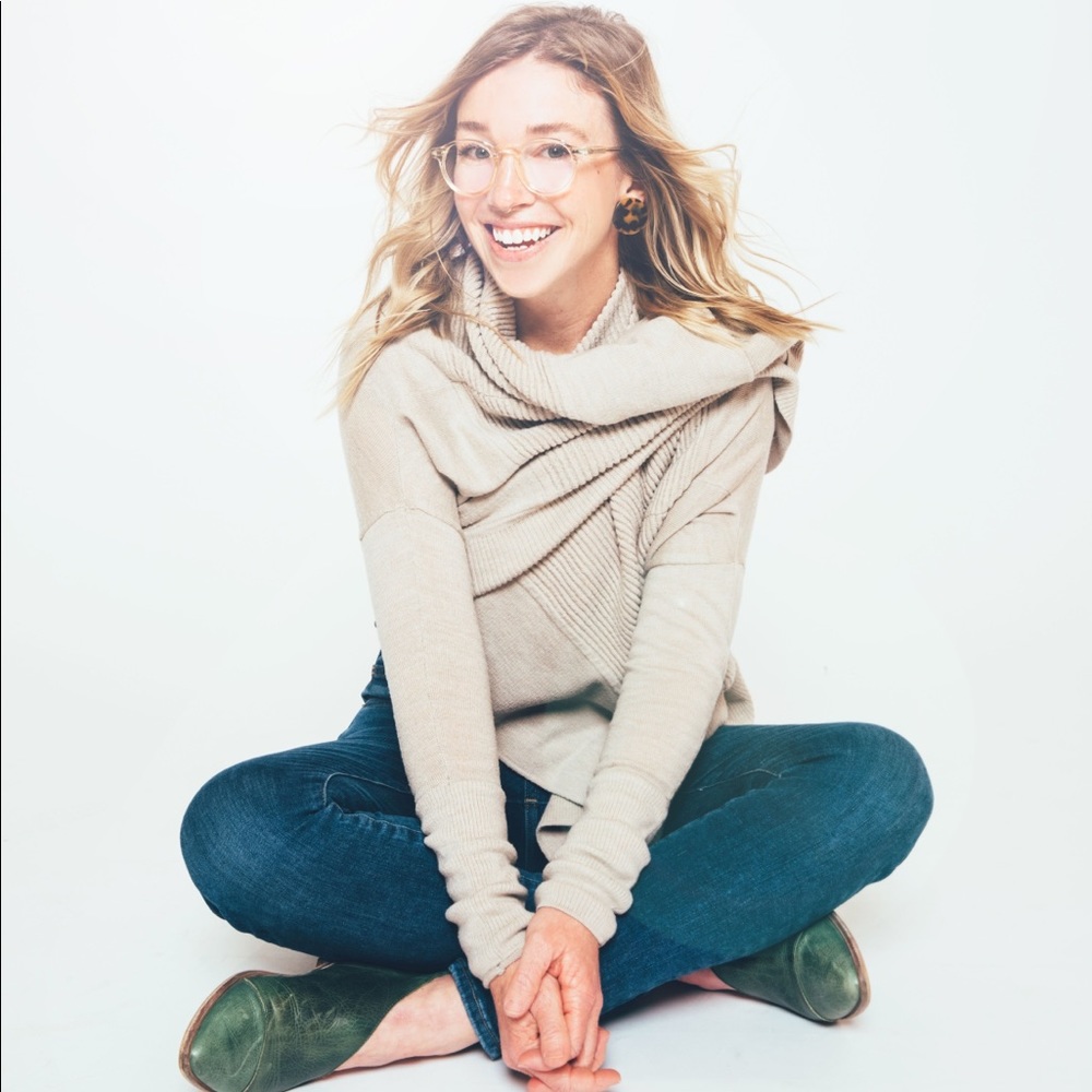 Meet your Posher, Blaes